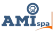 Logo Ami – Azienda per la Mobilità Integrata e trasporti